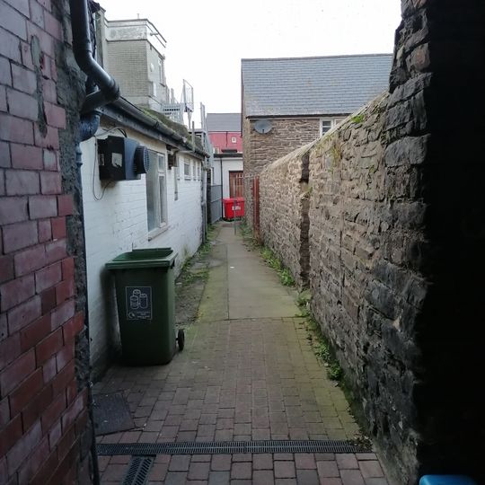 No.5 Windmill Court Eastgate