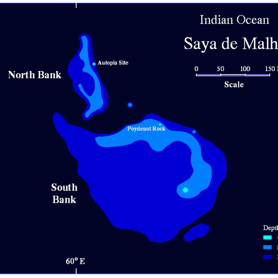 Saya de Malha Bank