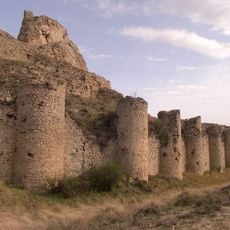 Castle of Aliaga