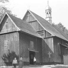 Zespół kościoła NMP Królowej Polski