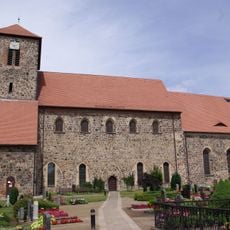 Dorfkirche Falkenhagen (Mark)