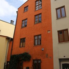 Wohnhaus