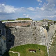 Fort de La Prée