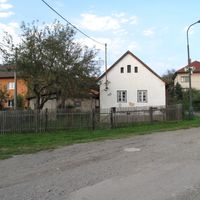Kovářovice