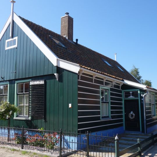 Kerkbuurt 78, Wijdenes