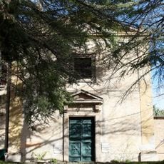 Chiesa di Sant'Andrea Apostolo