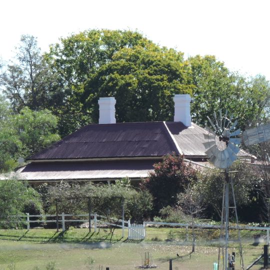 Assmanshausen Winery