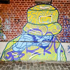 Graffiti