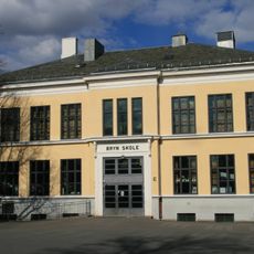 Bryn skole