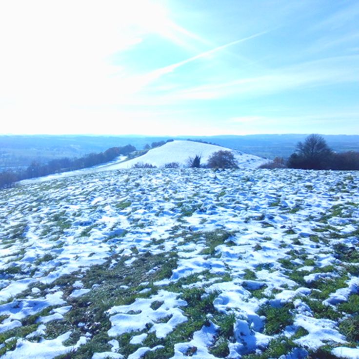 Puy de Vaurs
