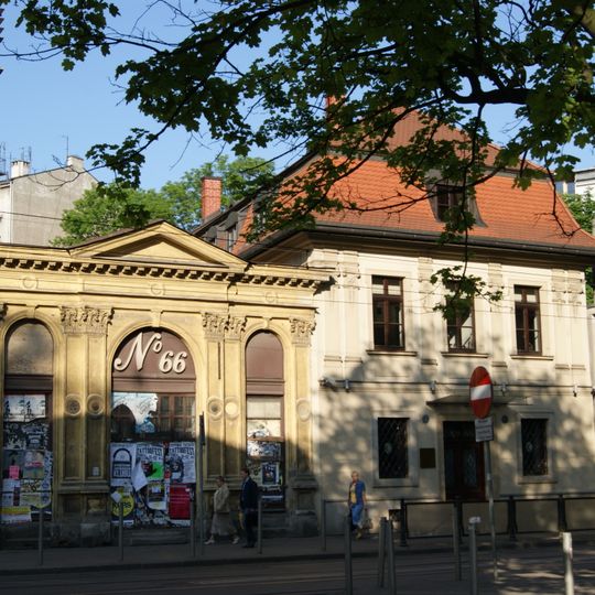 Zakład Św. Józefa dla Osieroconych Chłopców