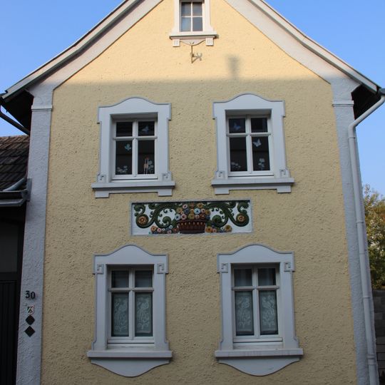 Estermannstraße 30