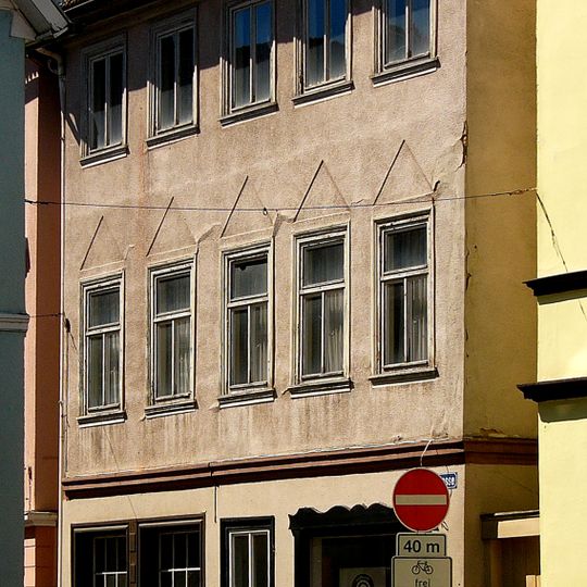 Wohnhaus