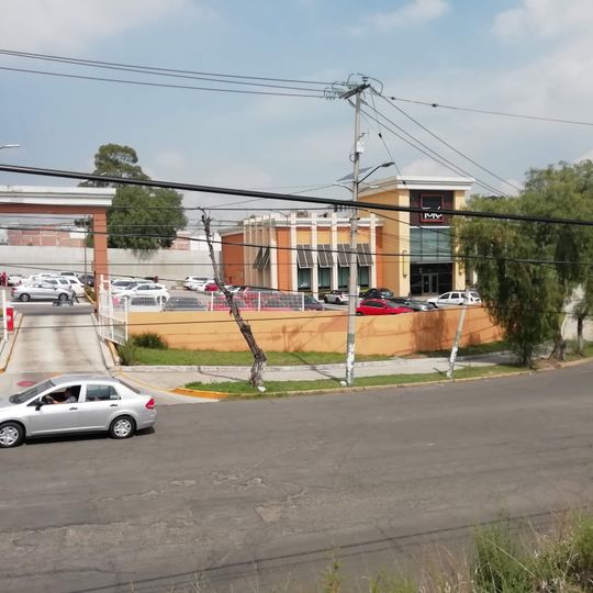 Toks Cuautitlán Izcalli