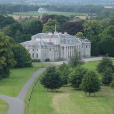 Shugborough Hall
