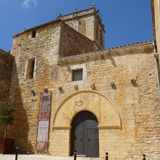 Church of the Assumption