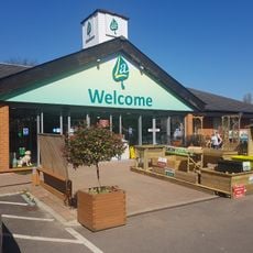 Longacres Garden Centre