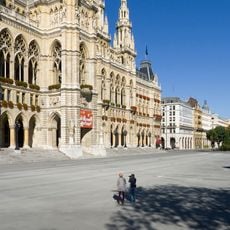 Rathausplatz