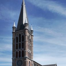 Église de l'Immaculée Conception