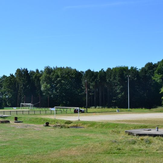 Parc Walthère Dewé