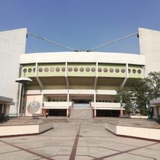 Indira Gandhi Indoor Stadium
