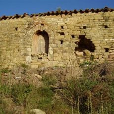 Sant Pere de Mussarra