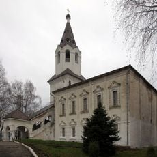 Category:Church of Saint Barbara, Smolensk