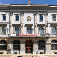 Town Hall of Igualada