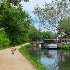 Chesapeake and Ohio Canal