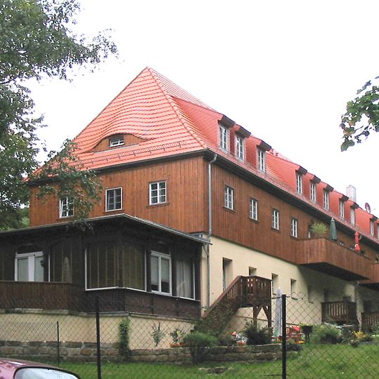 Fiedlerhaus