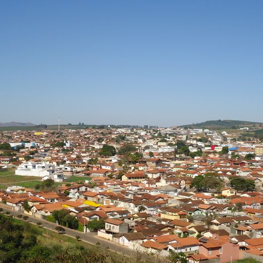 Três Pontas