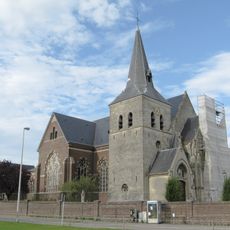 Sint-Willibrorduskerk