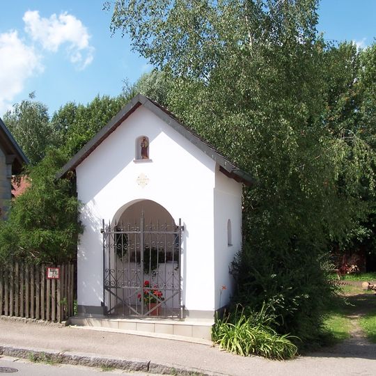 Kapelle