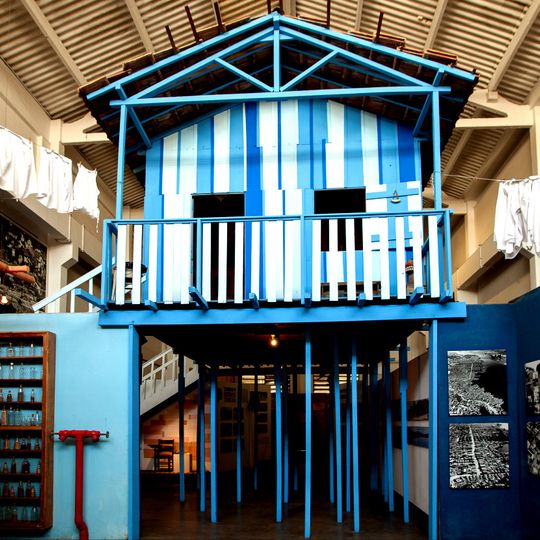 Museu da Maré