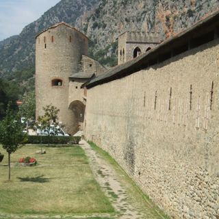 Fortifications of Vauban