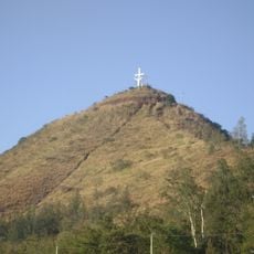 Cerro La Cruz