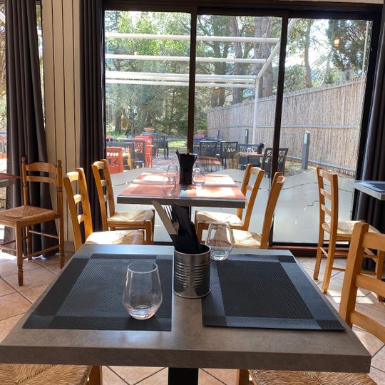 La Table du Curé