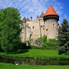 Burg Heidenreichstein