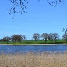 NSG Rixdorfer Teiche und Umgebung