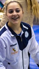 Serena Licchetta