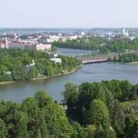 Finland