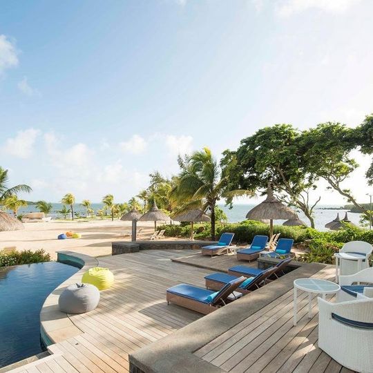Radisson Blu Azuri Resort & Spa