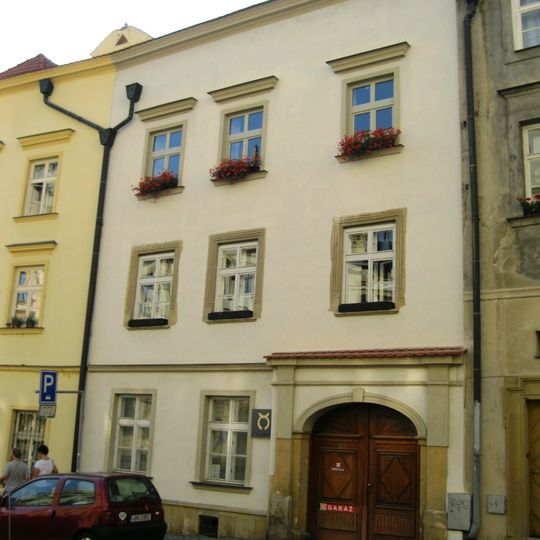 Žerotínovo náměstí 9