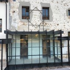 Biblioteca Pública Municipal de Valle de Mena