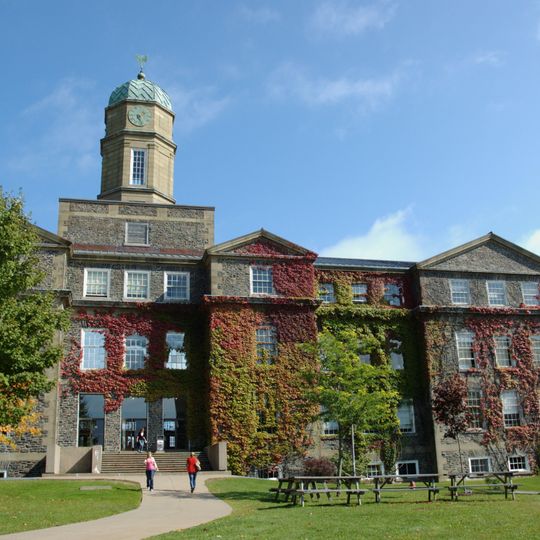 Dalhousie University