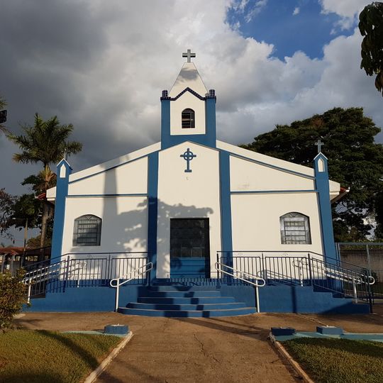 Capela de Nossa Senhora do Rosário