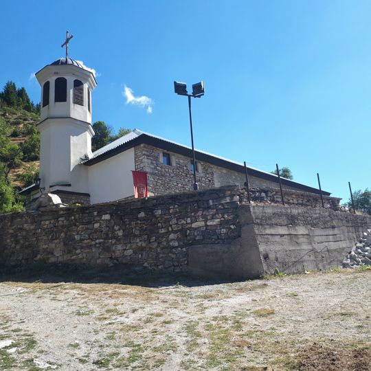 St. Nicholas Church