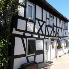 Haus Steingasse 4-6-8