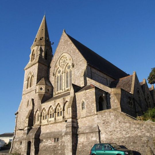 Parish Church of St Luke