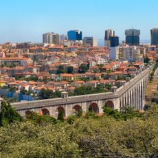 Aqueduto das Águas Livres